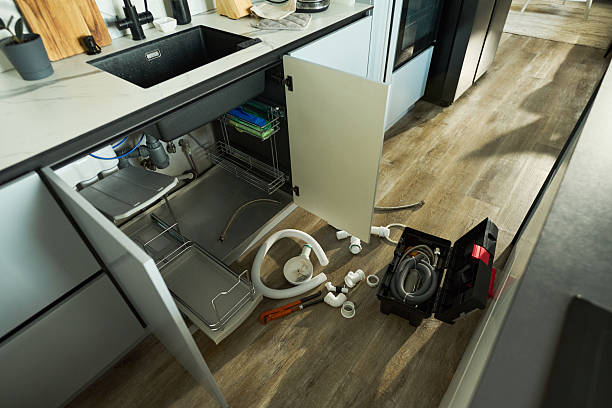 24/7 Emergency Leak Detection experts in Sapelo Island, GA
